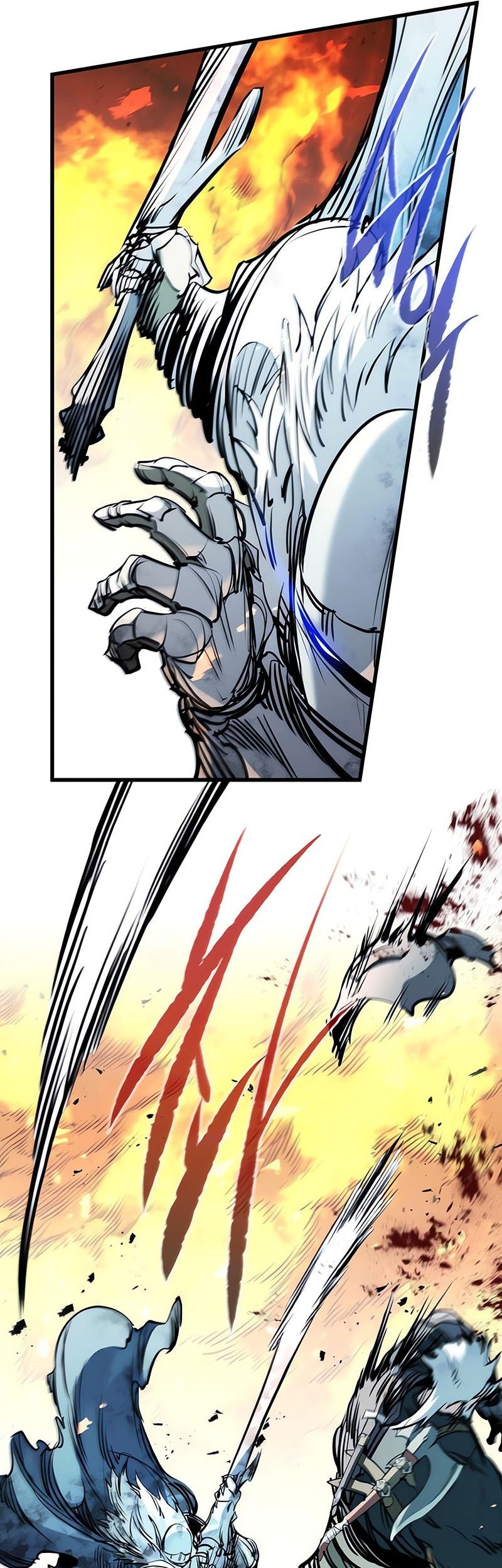 The Regressed Mercenarys Machinations Chapter 41 Halaman 23