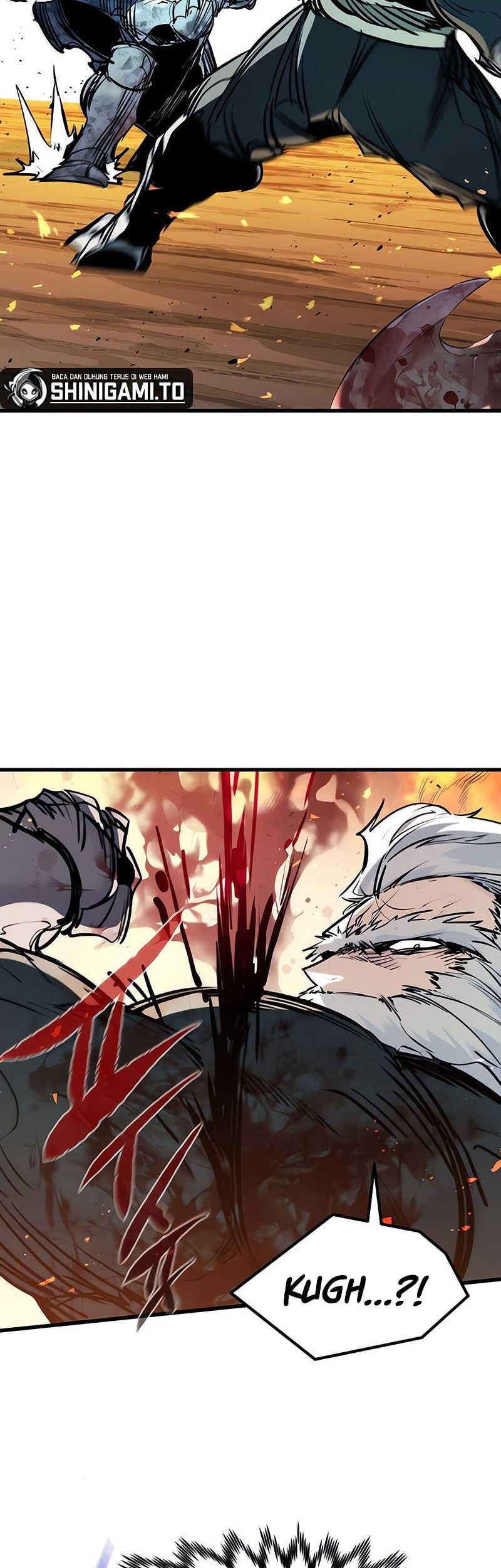 The Regressed Mercenarys Machinations Chapter 41 Halaman 24