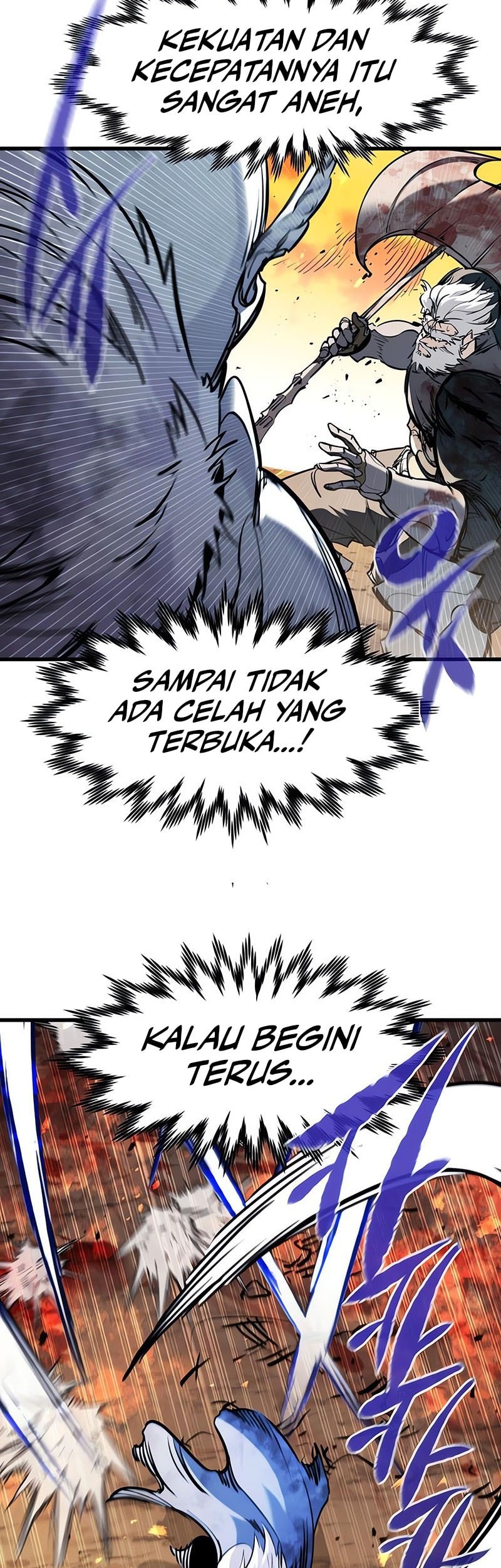 The Regressed Mercenarys Machinations Chapter 41 Halaman 25
