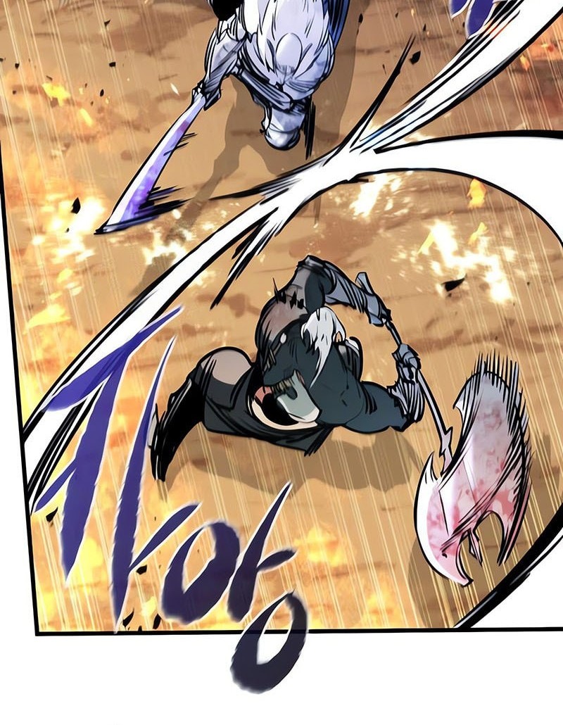 The Regressed Mercenarys Machinations Chapter 41 Halaman 26
