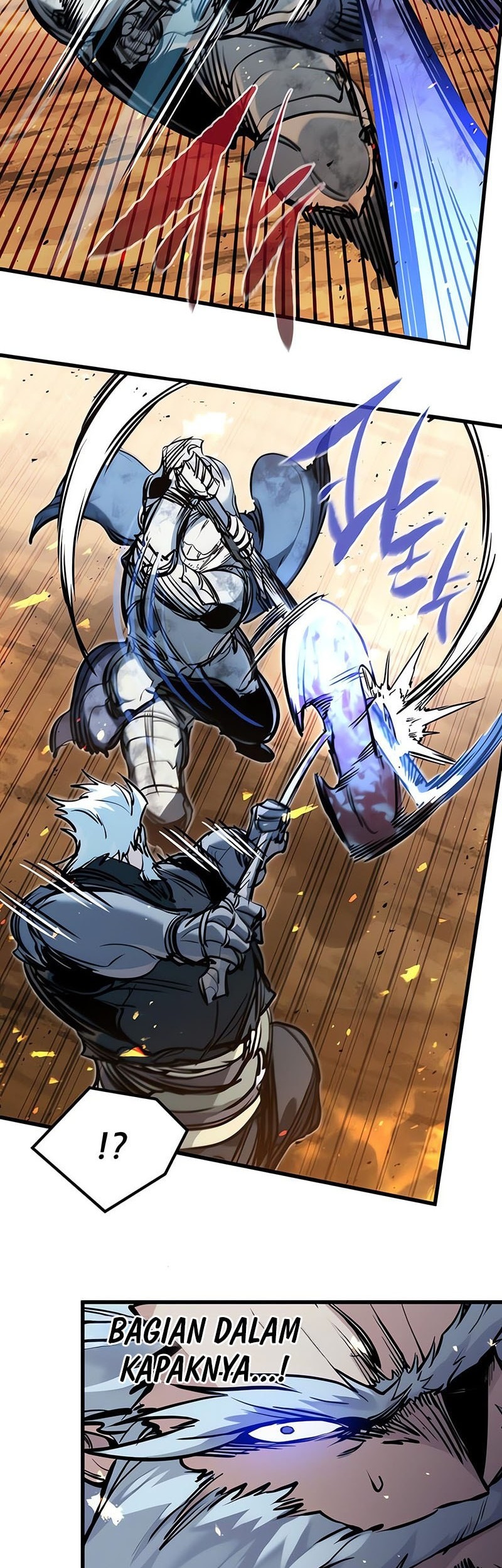 The Regressed Mercenarys Machinations Chapter 41 Halaman 28