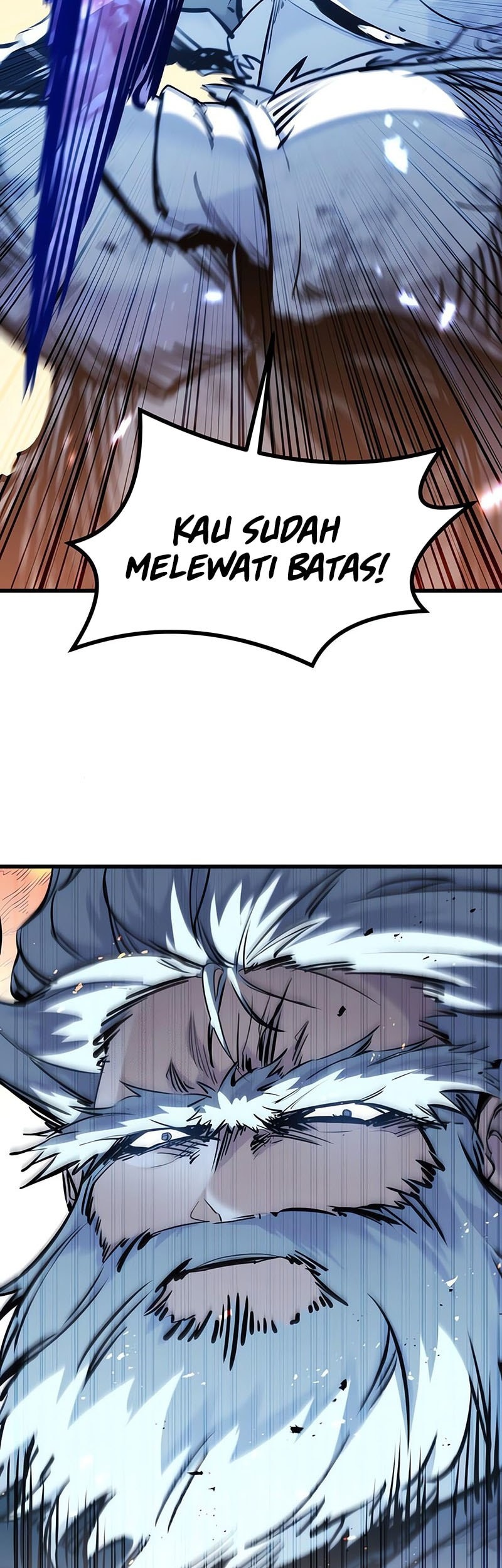 The Regressed Mercenarys Machinations Chapter 41 Halaman 32