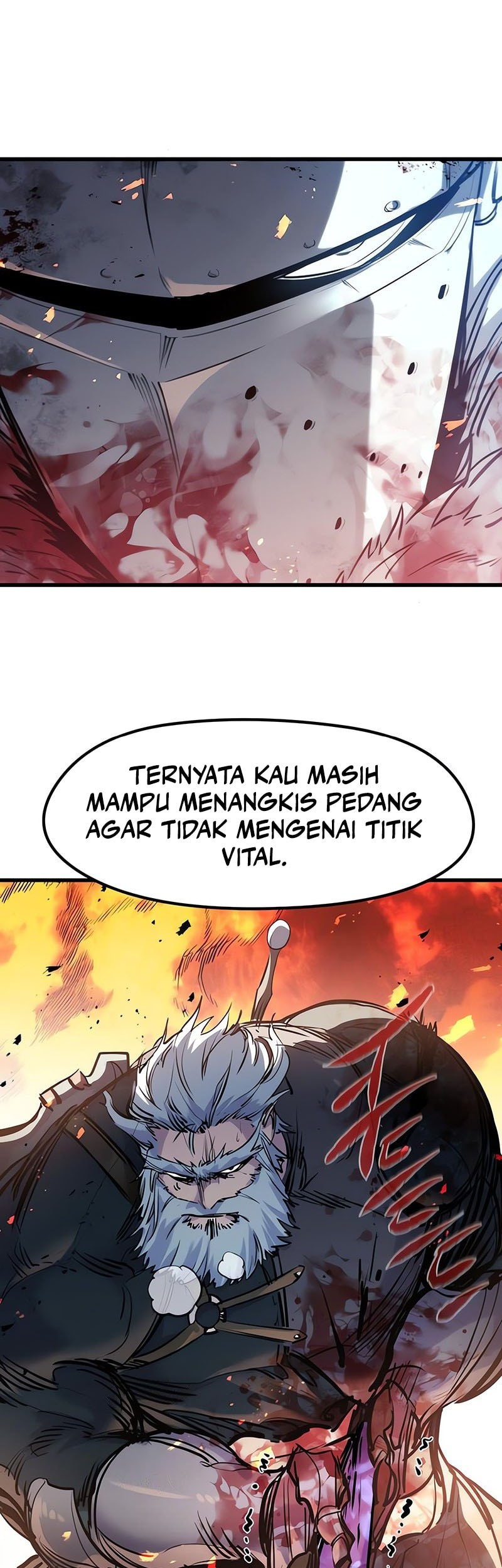 The Regressed Mercenarys Machinations Chapter 41 Halaman 36