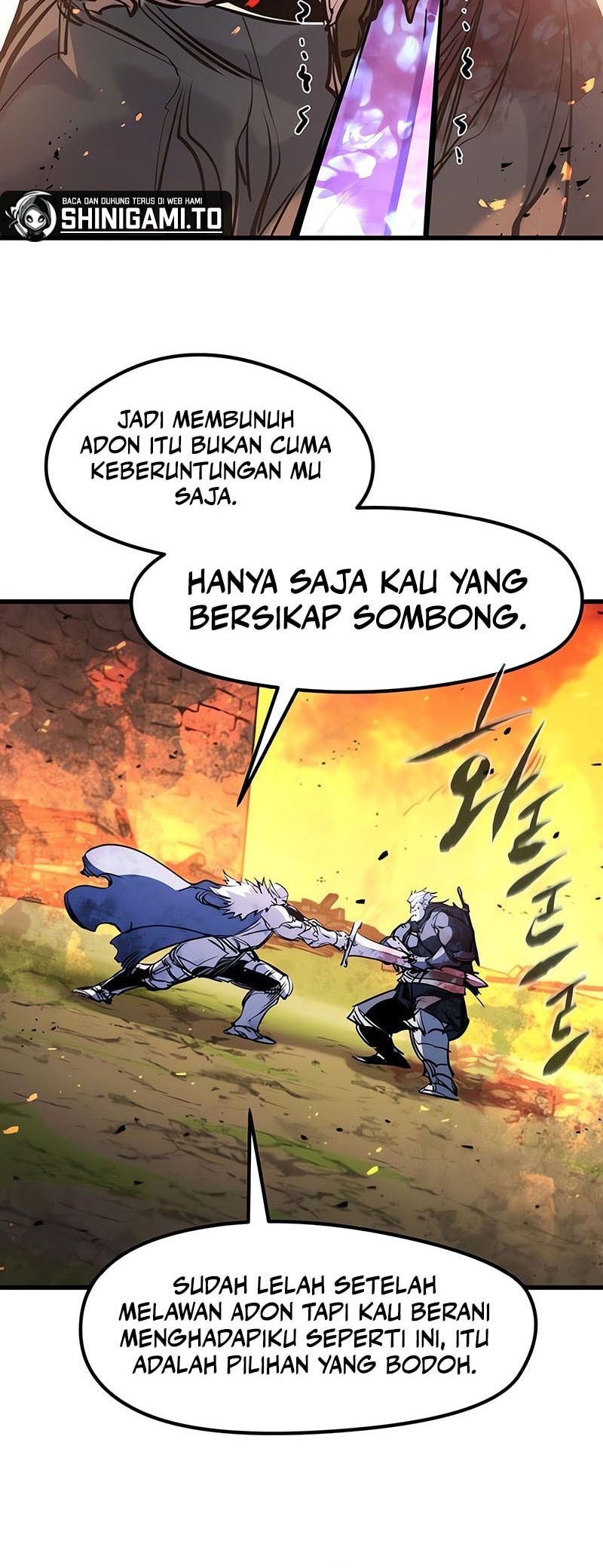 The Regressed Mercenarys Machinations Chapter 41 Halaman 37