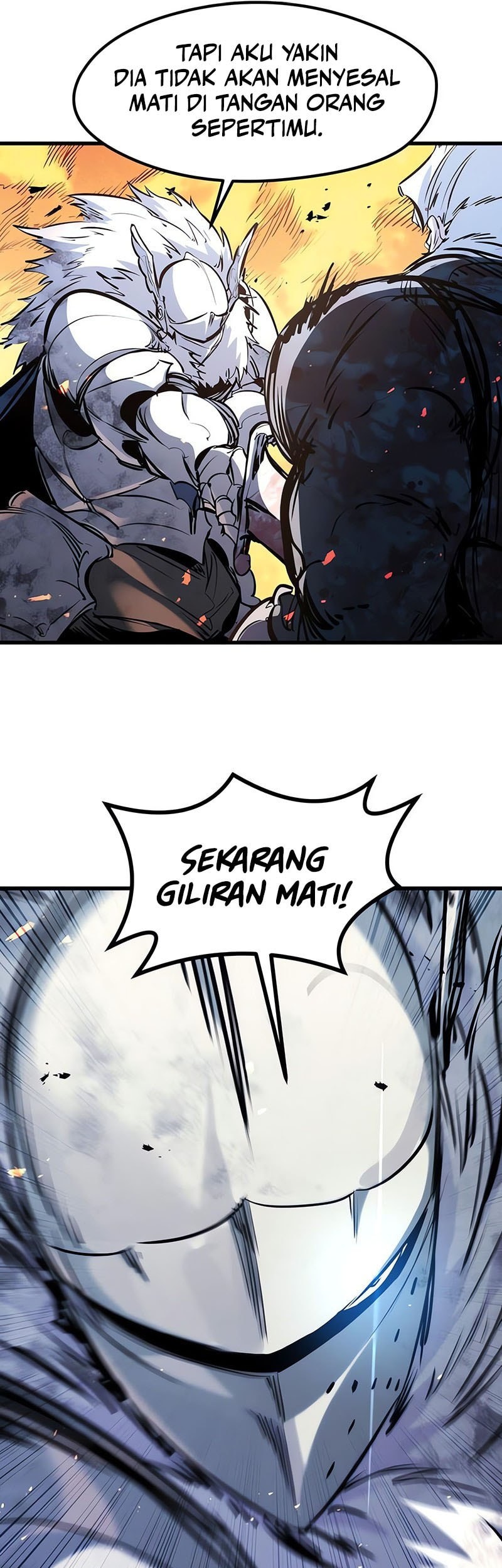 The Regressed Mercenarys Machinations Chapter 41 Halaman 38