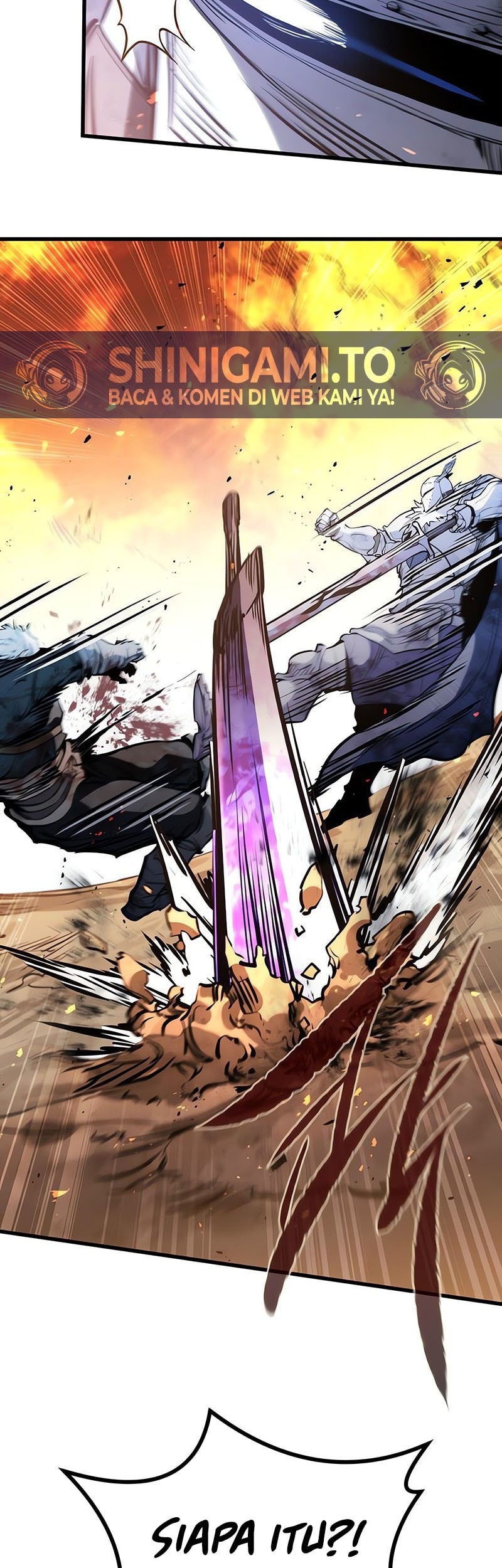 The Regressed Mercenarys Machinations Chapter 41 Halaman 40