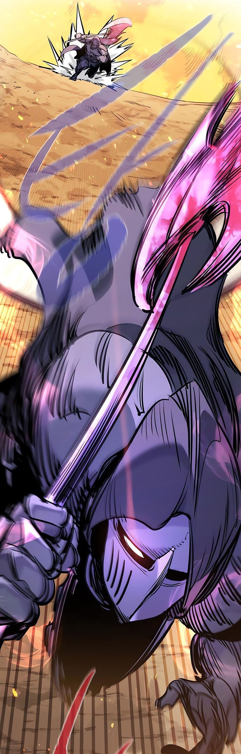 The Regressed Mercenarys Machinations Chapter 41 Halaman 50