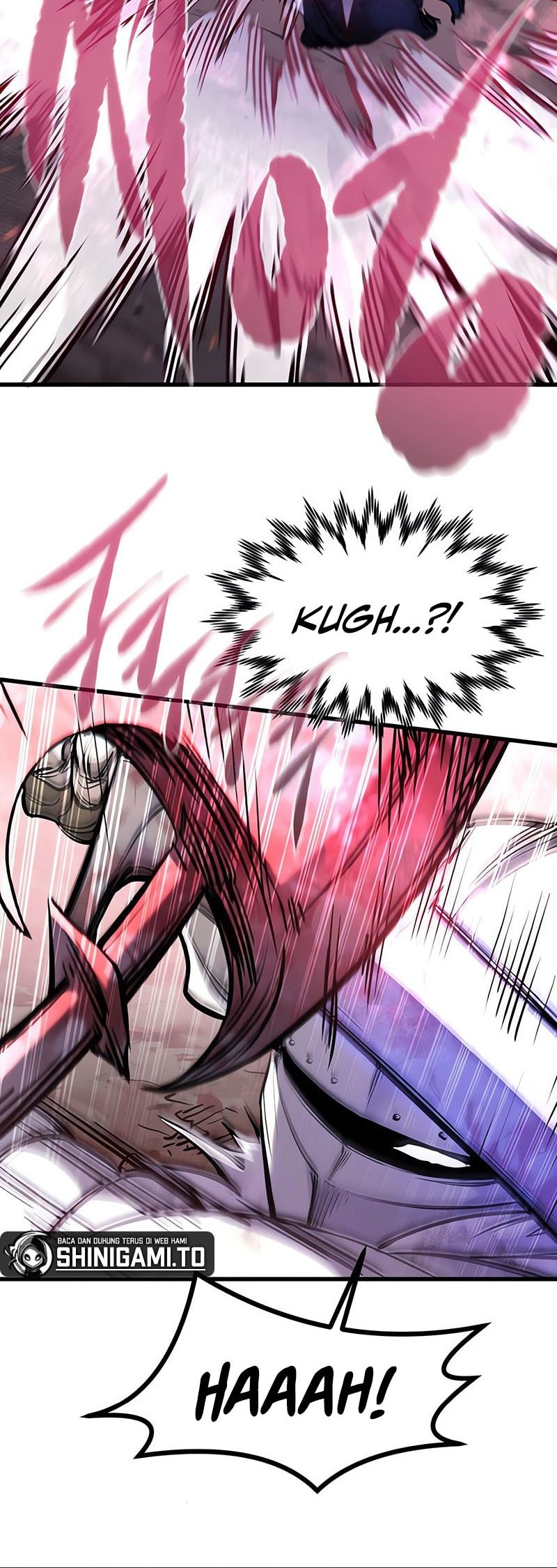 The Regressed Mercenarys Machinations Chapter 41 Halaman 53