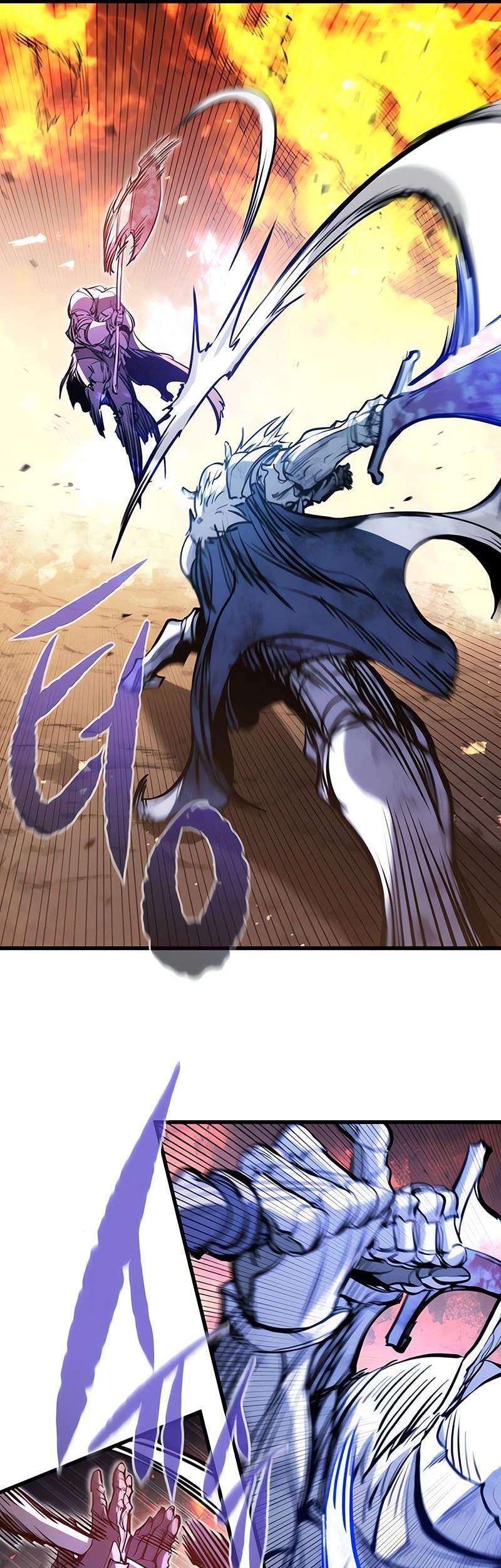 The Regressed Mercenarys Machinations Chapter 41 Halaman 54
