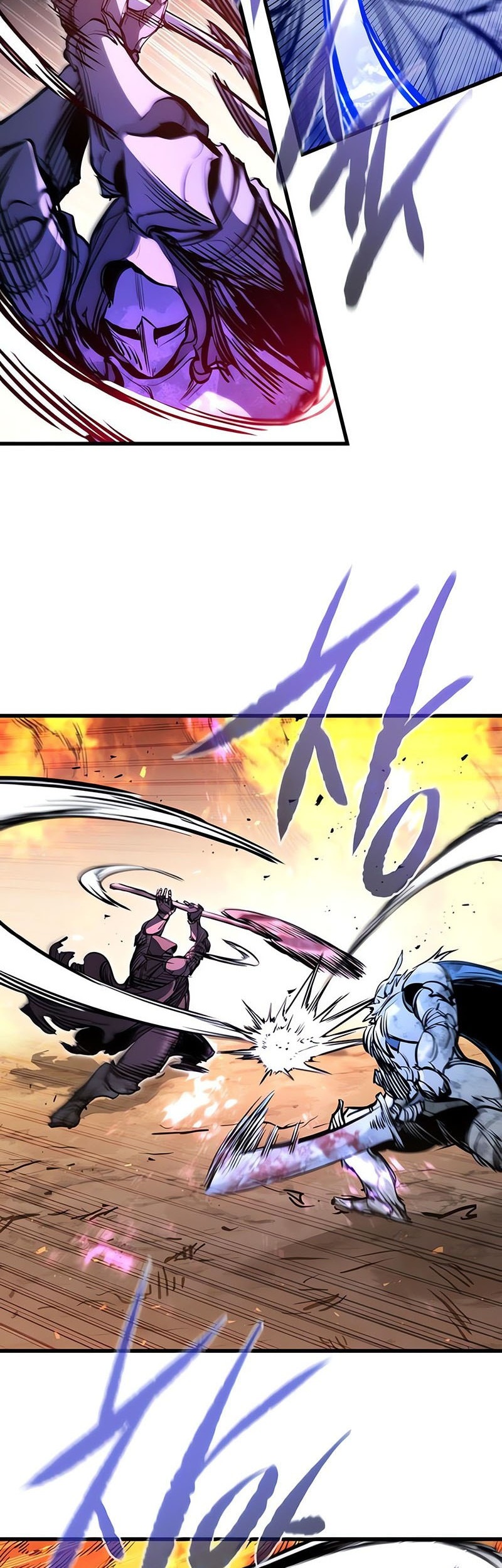 The Regressed Mercenarys Machinations Chapter 41 Halaman 55