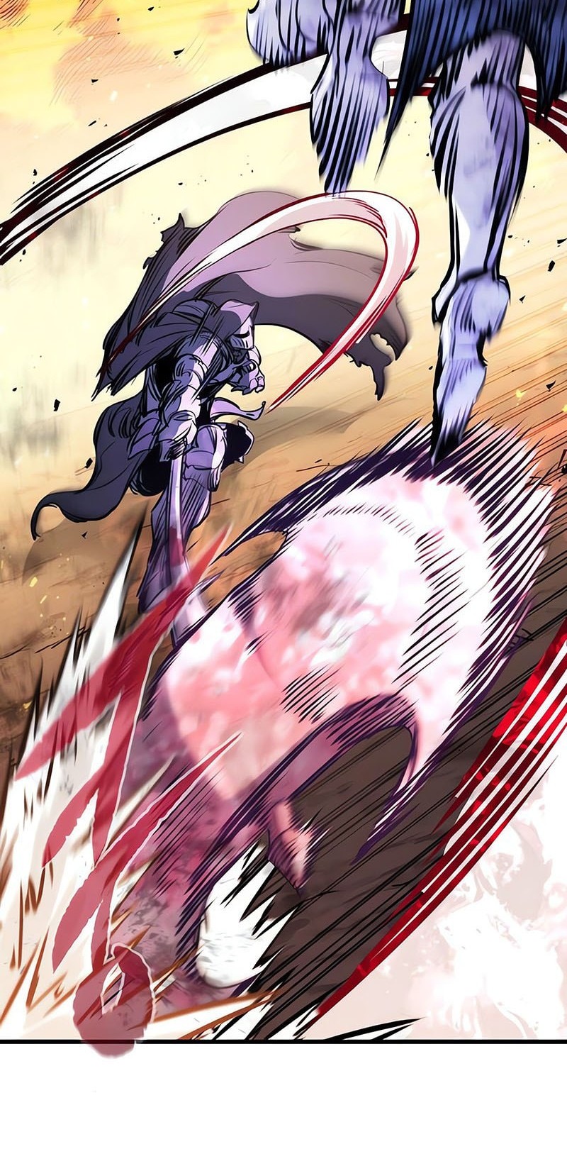 The Regressed Mercenarys Machinations Chapter 41 Halaman 57