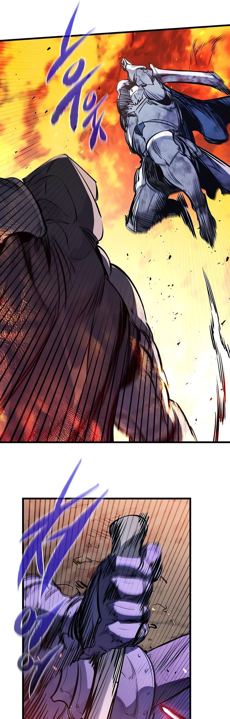 The Regressed Mercenarys Machinations Chapter 41 Halaman 58