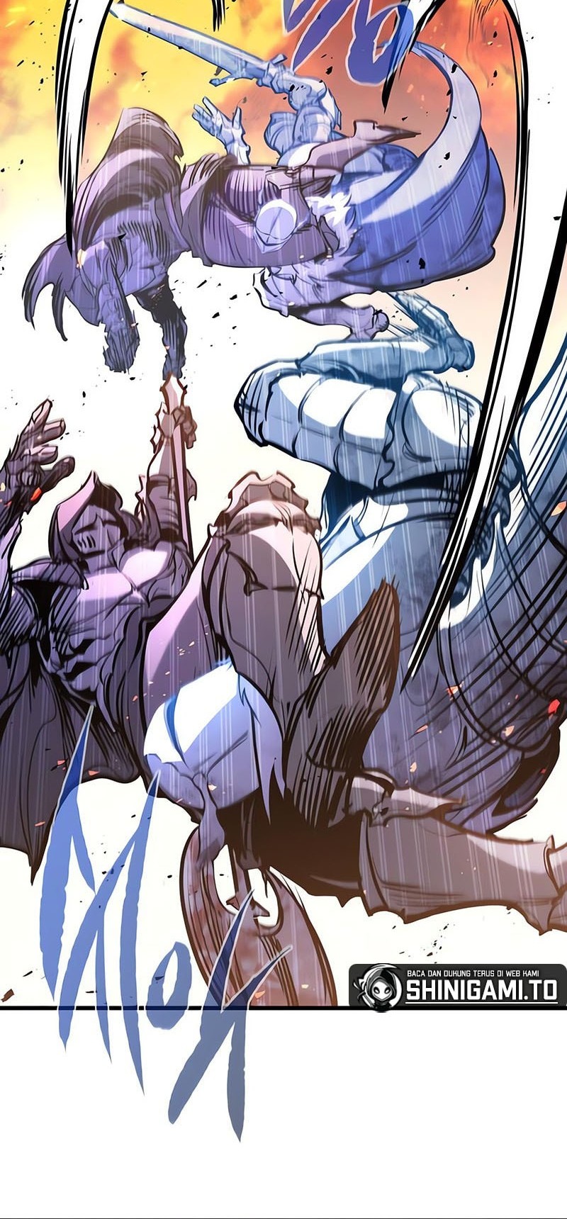 The Regressed Mercenarys Machinations Chapter 41 Halaman 61