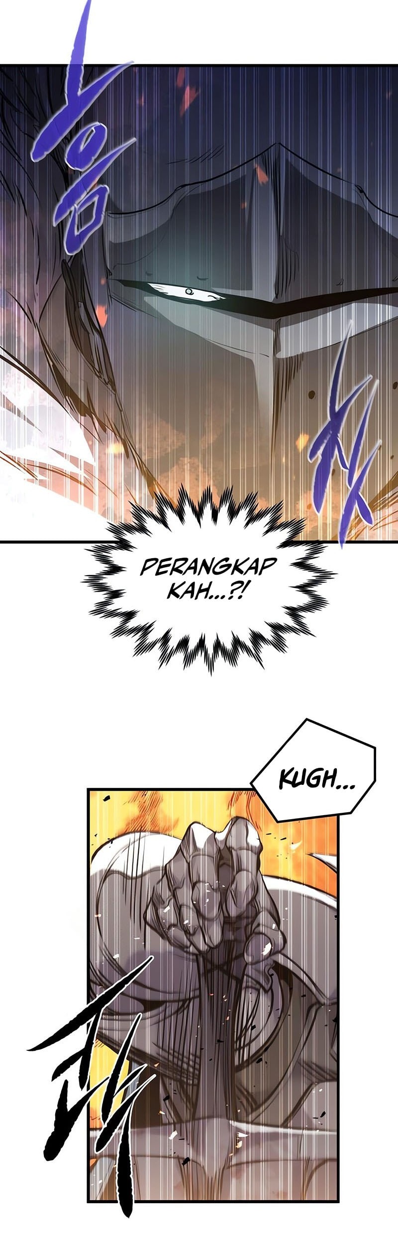 The Regressed Mercenarys Machinations Chapter 41 Halaman 68