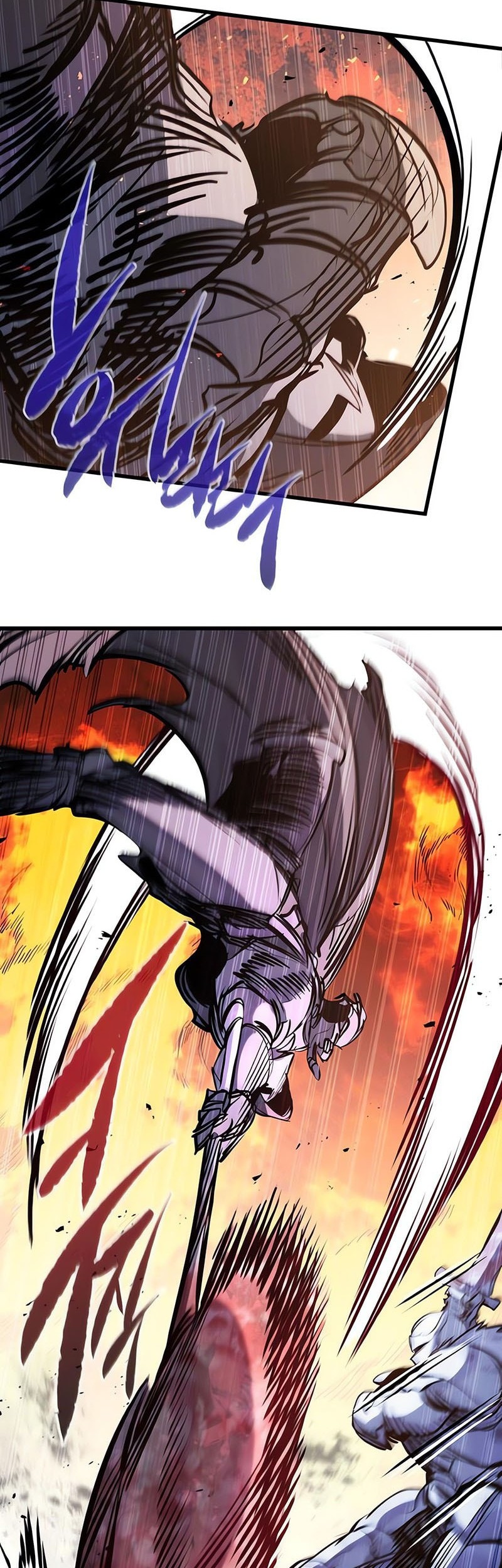 The Regressed Mercenarys Machinations Chapter 41 Halaman 75