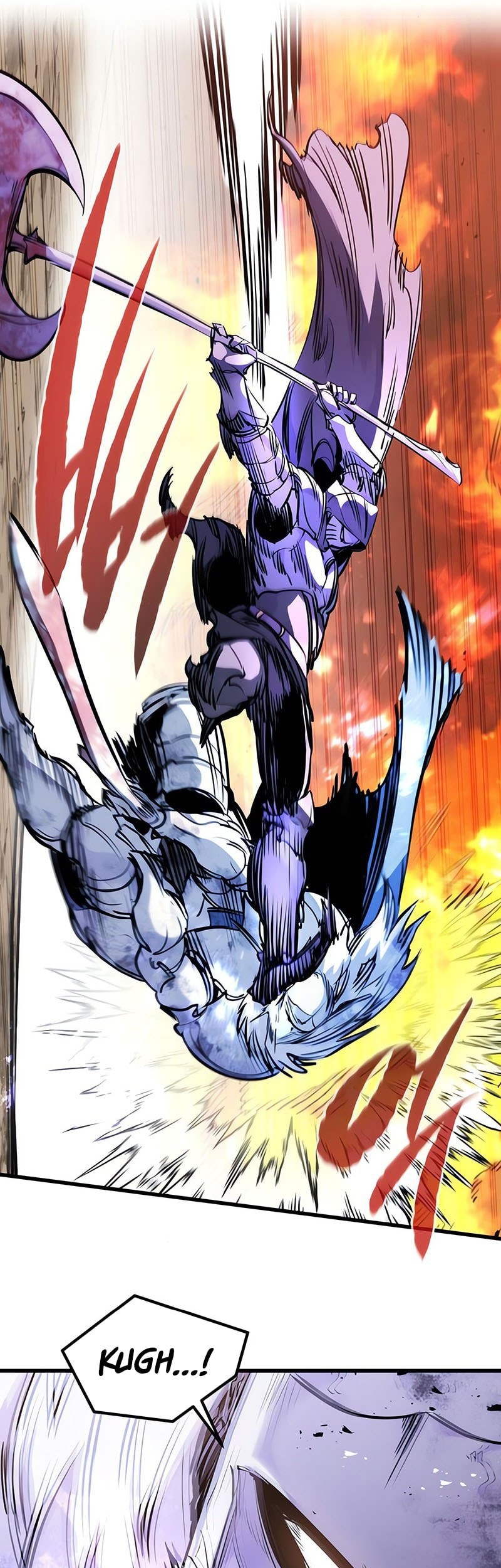 The Regressed Mercenarys Machinations Chapter 41 Halaman 78