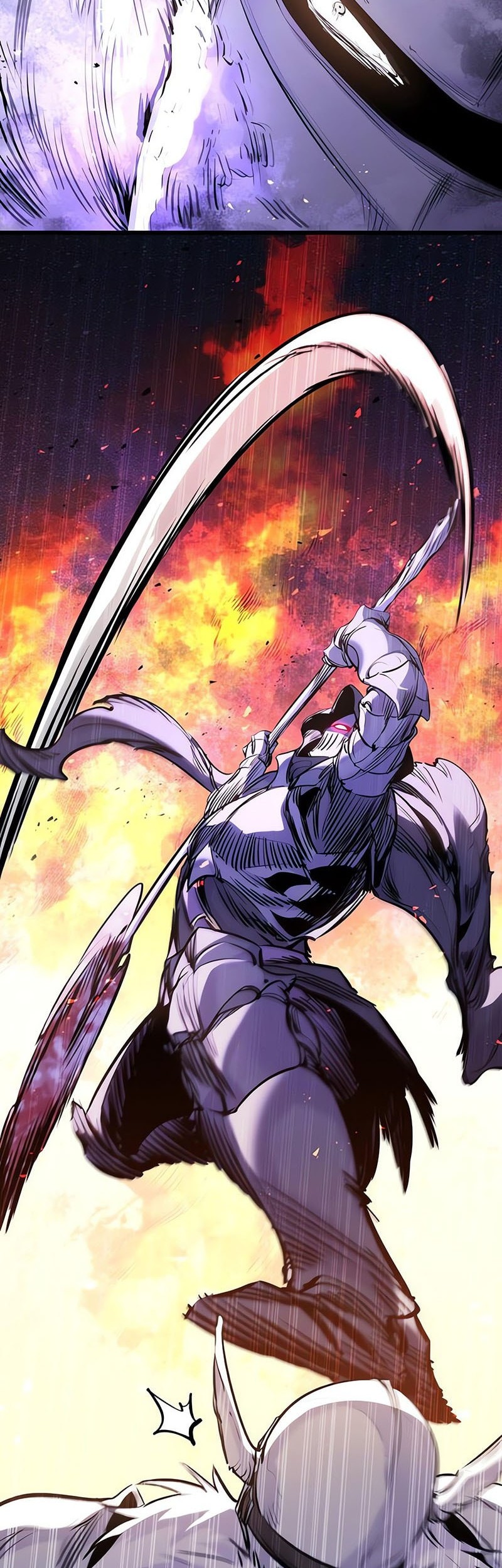 The Regressed Mercenarys Machinations Chapter 41 Halaman 79