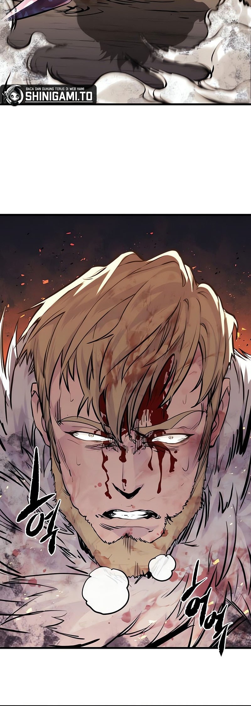 The Regressed Mercenarys Machinations Chapter 41 Halaman 85