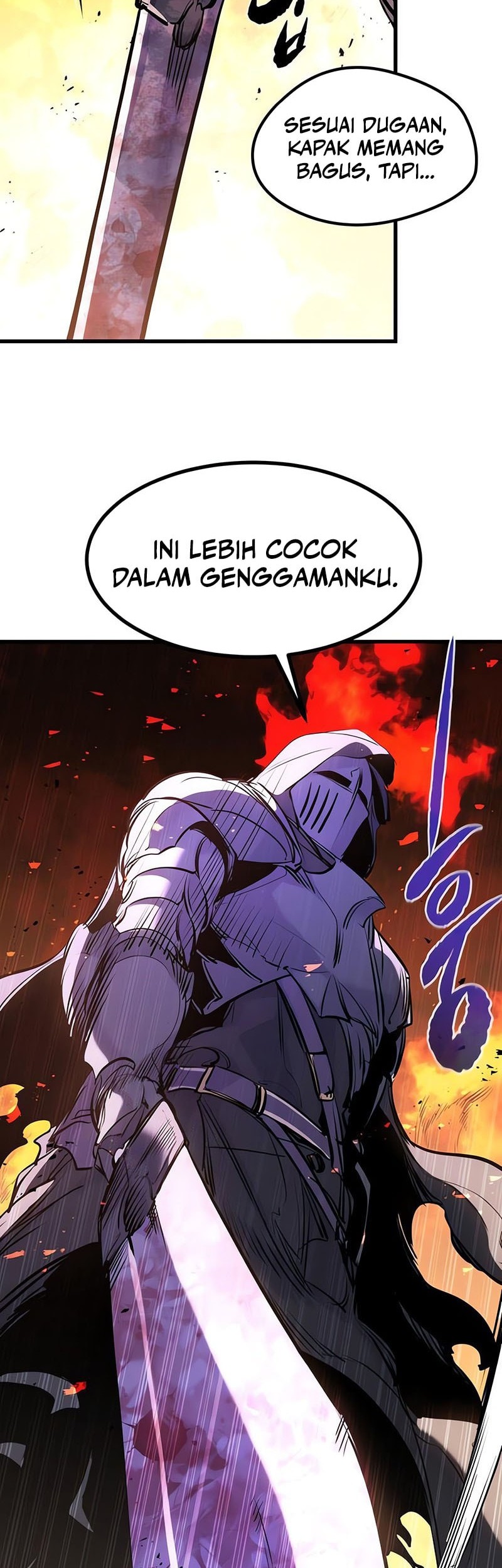 The Regressed Mercenarys Machinations Chapter 41 Halaman 87