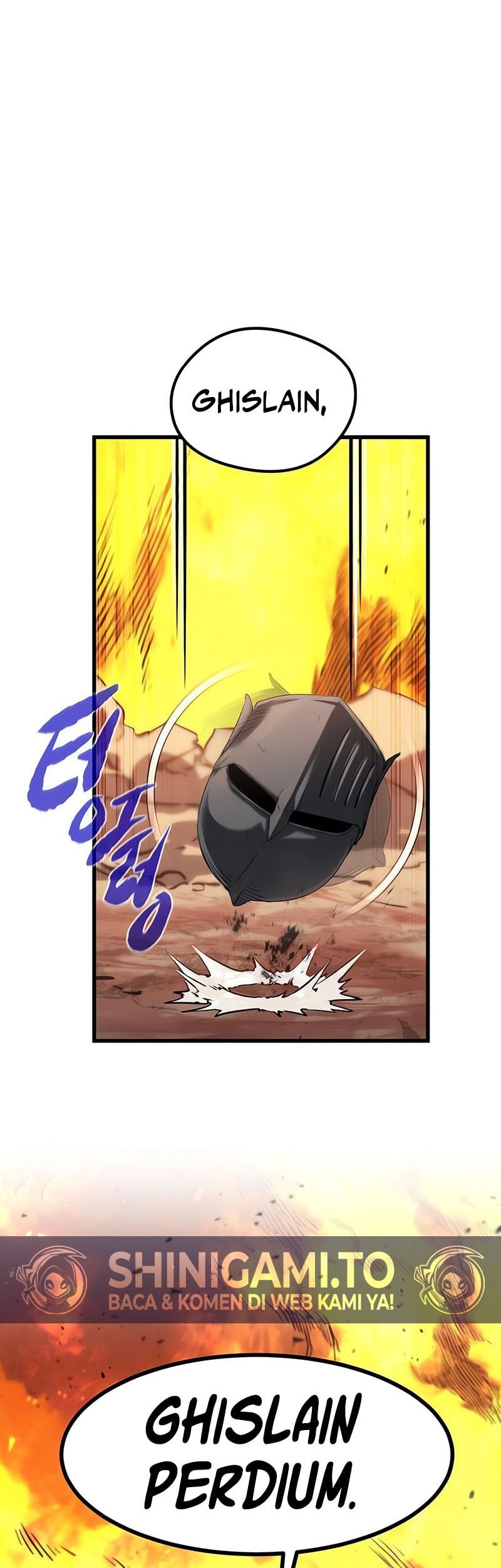 The Regressed Mercenarys Machinations Chapter 41 Halaman 91