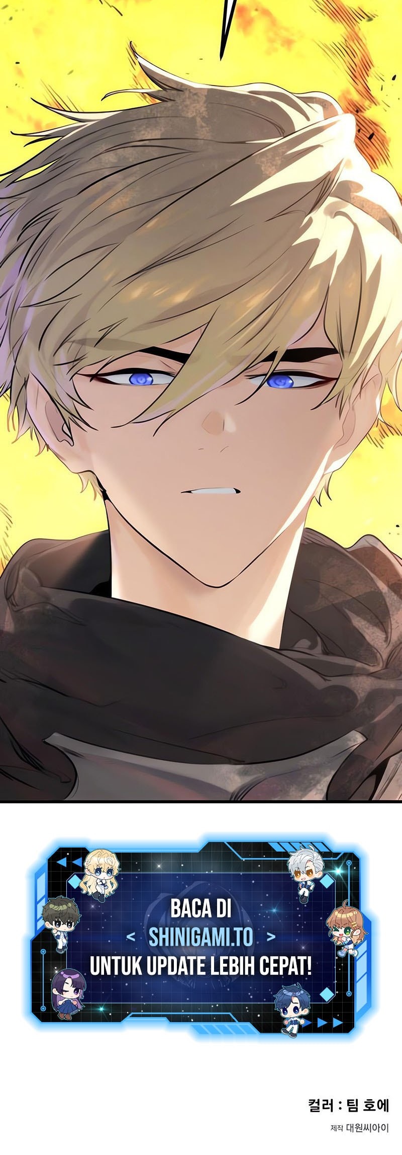 The Regressed Mercenarys Machinations Chapter 41 Halaman 92