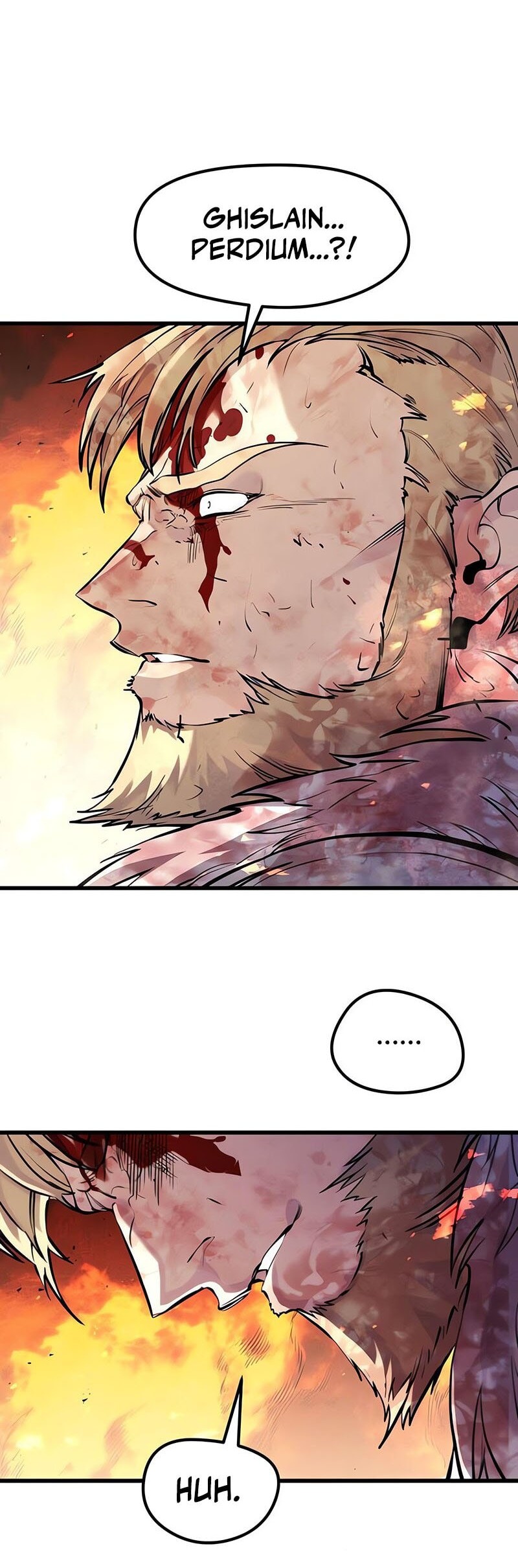 The Regressed Mercenarys Machinations Chapter 42 Halaman 5