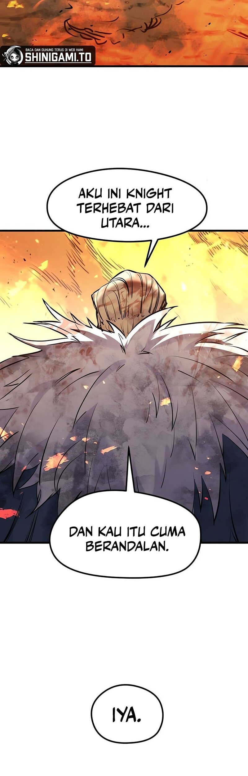 The Regressed Mercenarys Machinations Chapter 42 Halaman 7