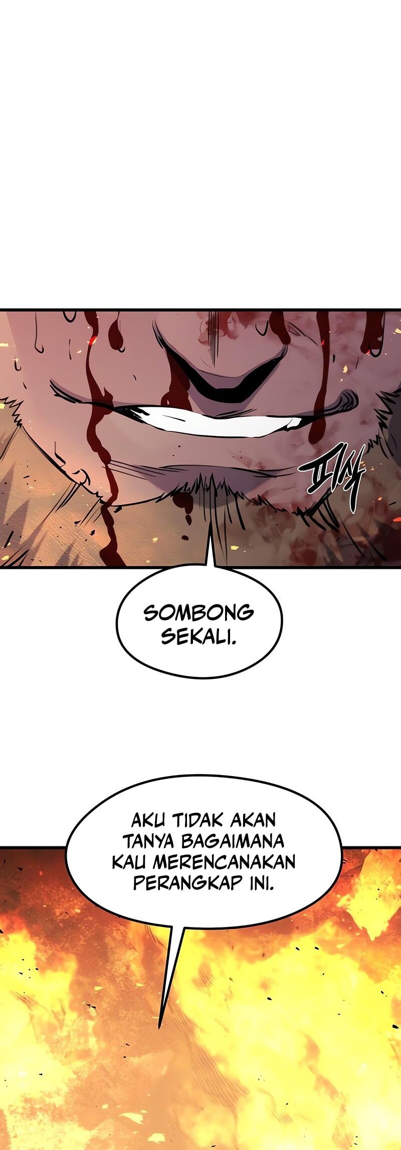 The Regressed Mercenarys Machinations Chapter 42 Halaman 9