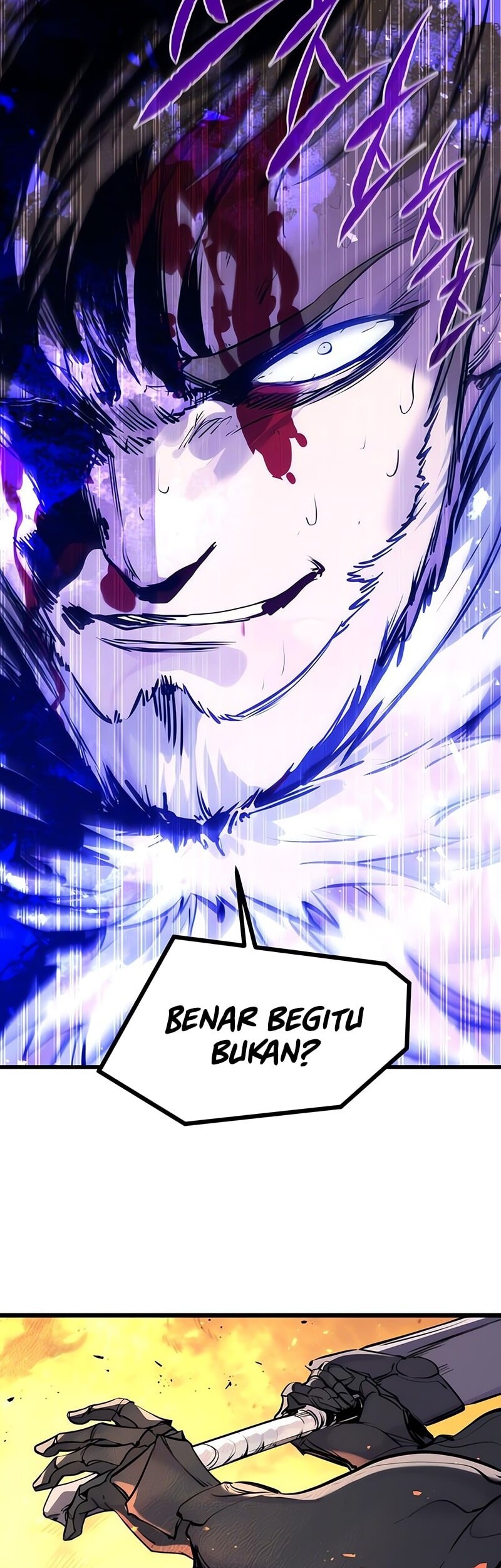 The Regressed Mercenarys Machinations Chapter 42 Halaman 12