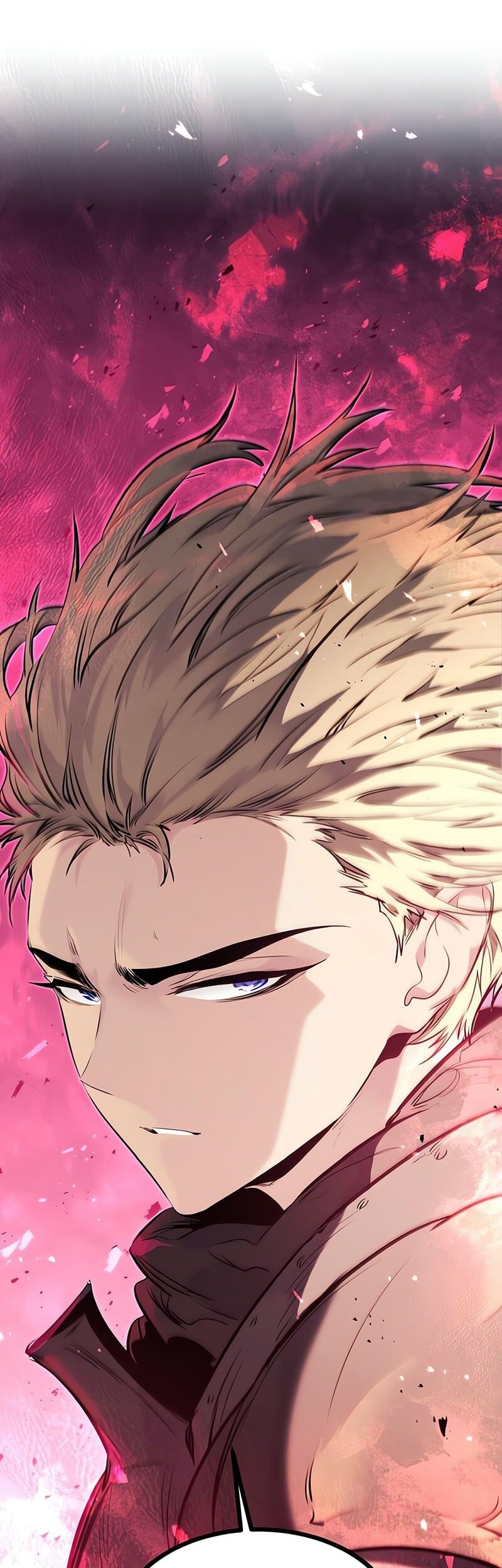 The Regressed Mercenarys Machinations Chapter 42 Halaman 15