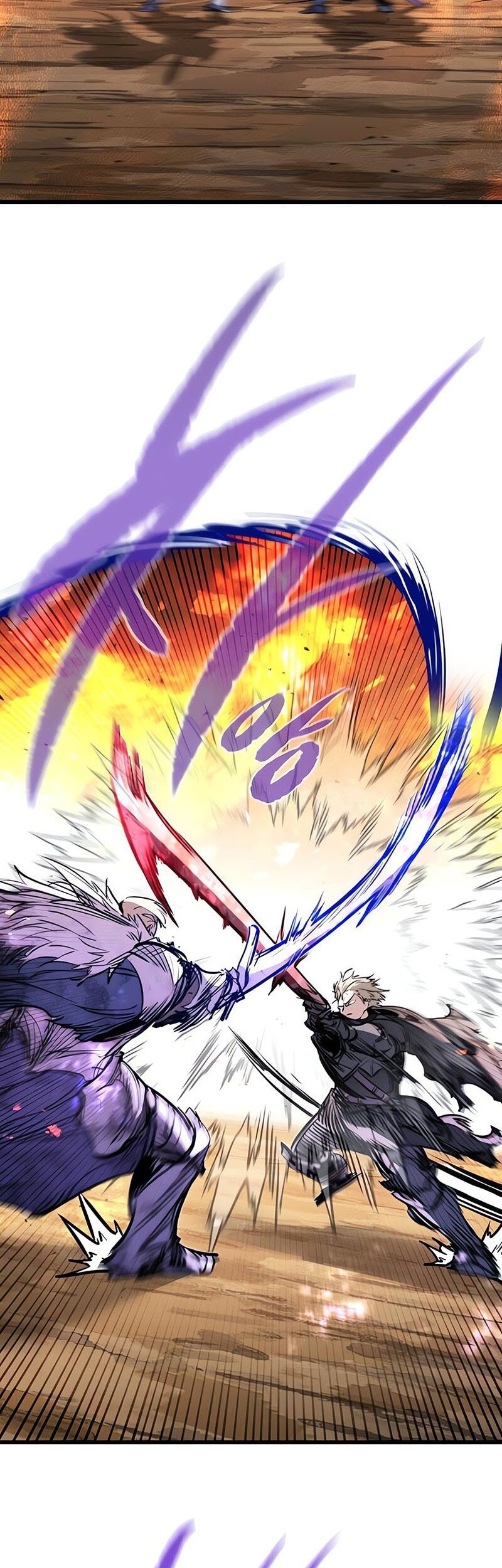 The Regressed Mercenarys Machinations Chapter 42 Halaman 19