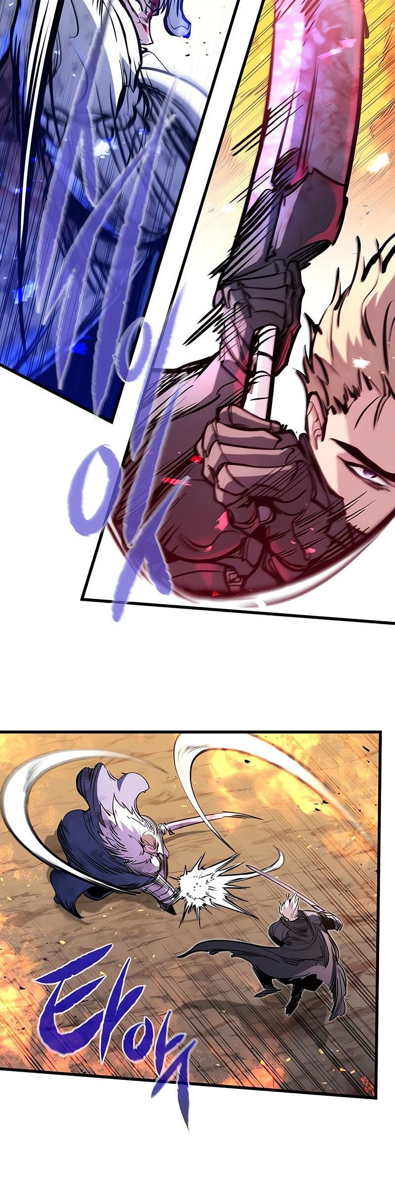 The Regressed Mercenarys Machinations Chapter 42 Halaman 21