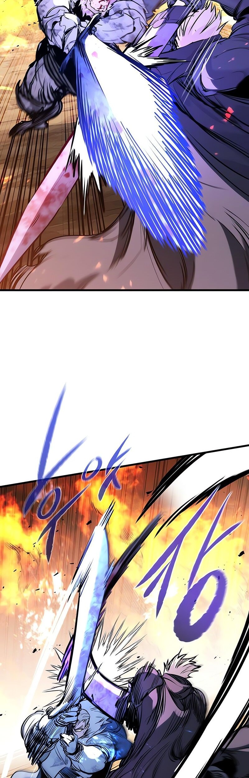The Regressed Mercenarys Machinations Chapter 42 Halaman 23