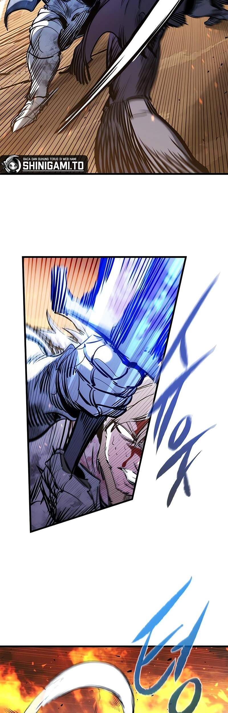 The Regressed Mercenarys Machinations Chapter 42 Halaman 24
