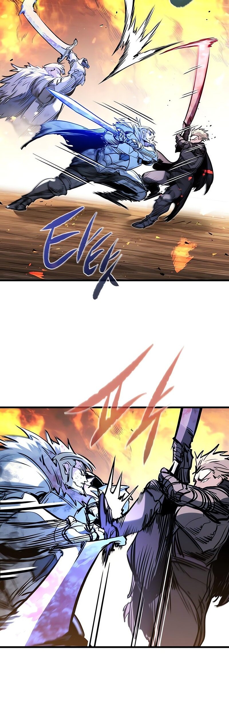The Regressed Mercenarys Machinations Chapter 42 Halaman 25
