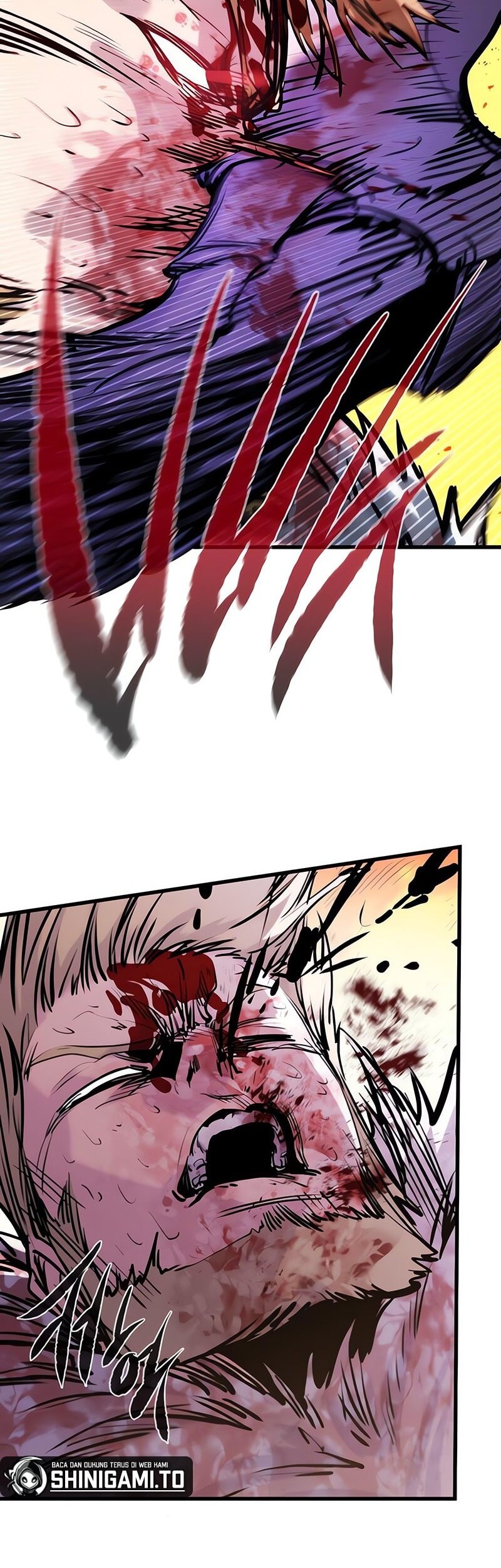 The Regressed Mercenarys Machinations Chapter 42 Halaman 27