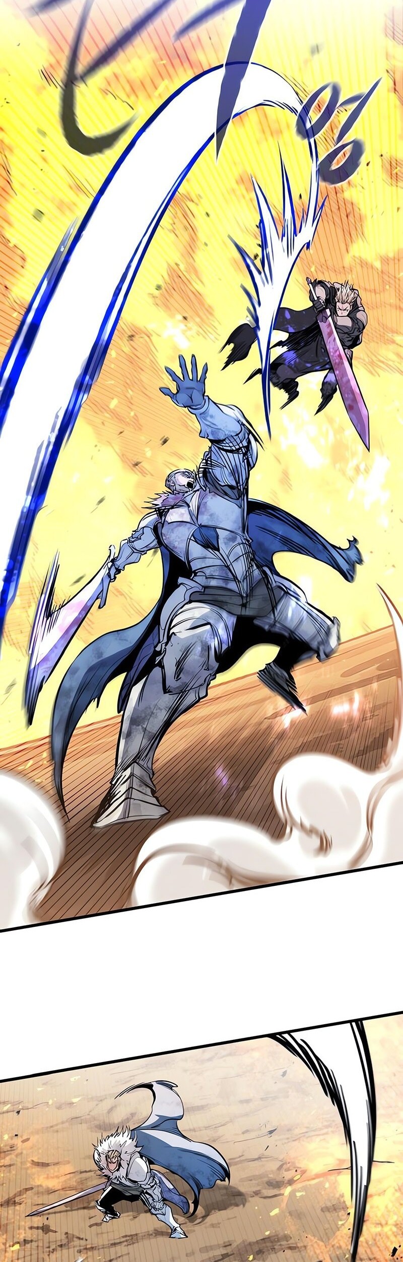 The Regressed Mercenarys Machinations Chapter 42 Halaman 31
