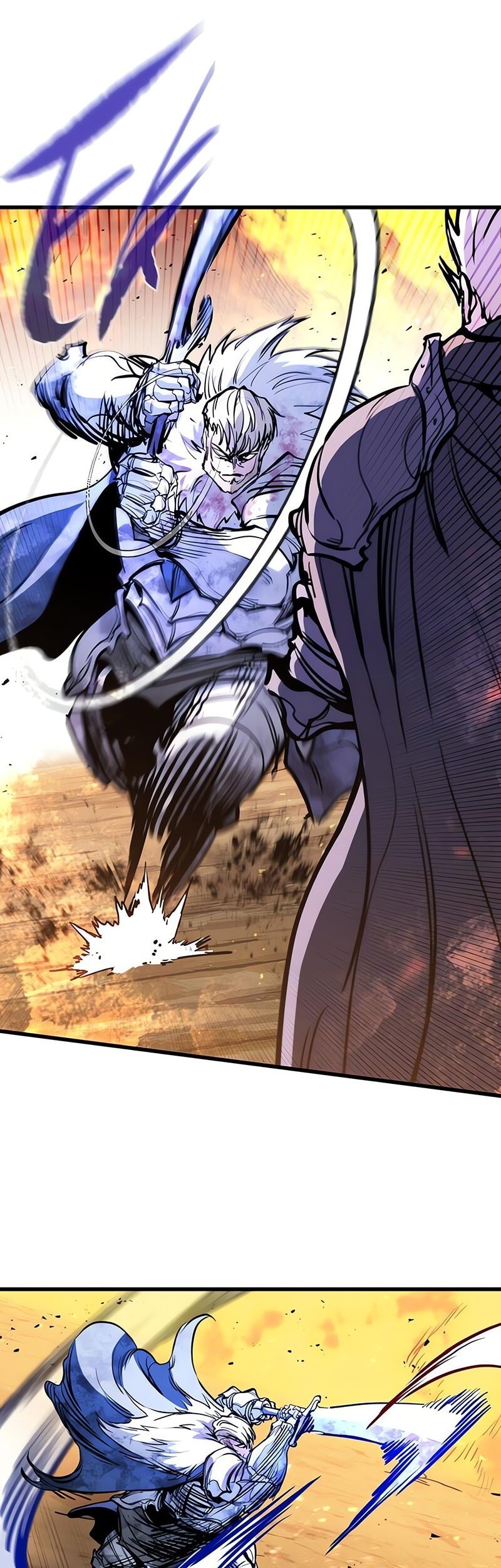 The Regressed Mercenarys Machinations Chapter 42 Halaman 34