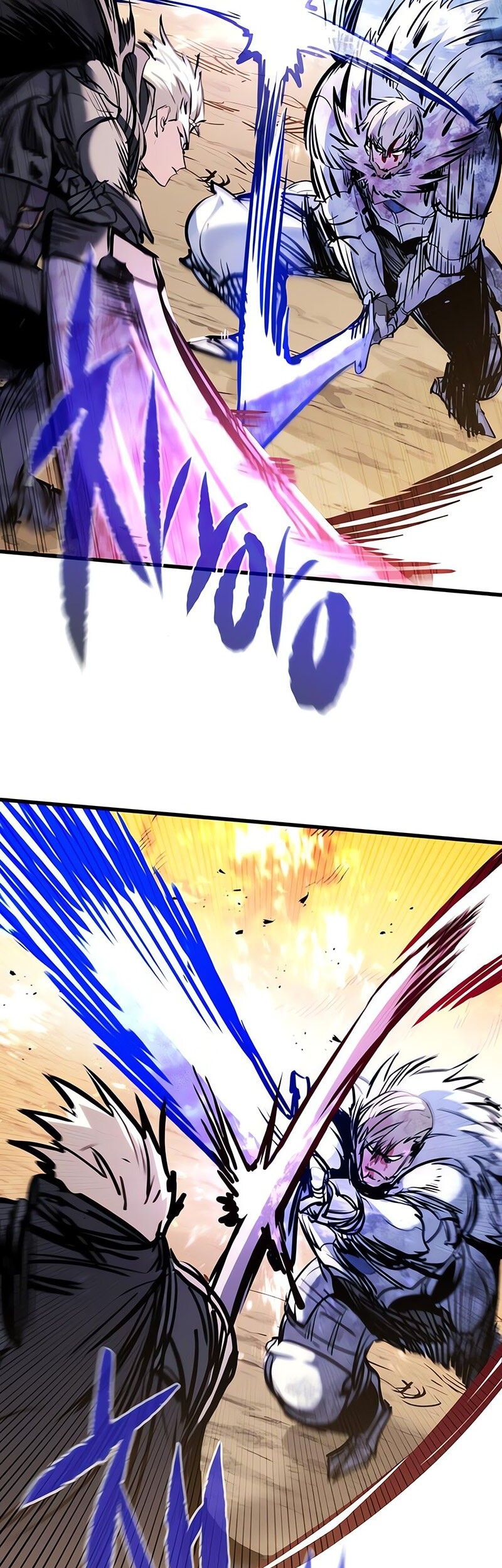The Regressed Mercenarys Machinations Chapter 42 Halaman 40