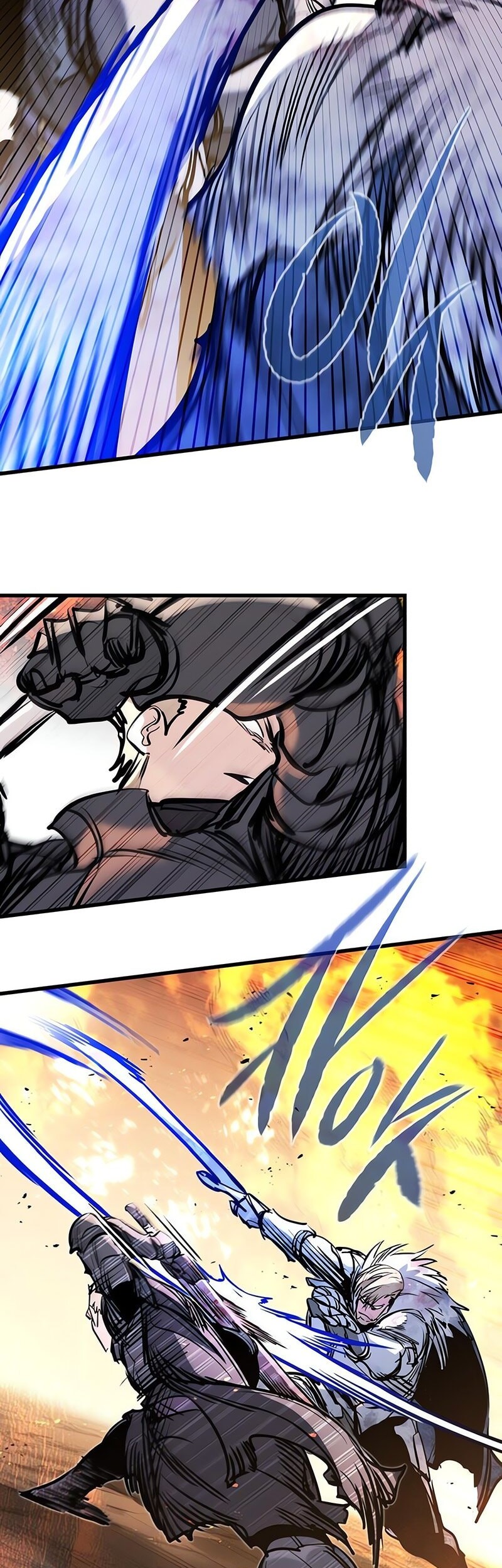 The Regressed Mercenarys Machinations Chapter 42 Halaman 44