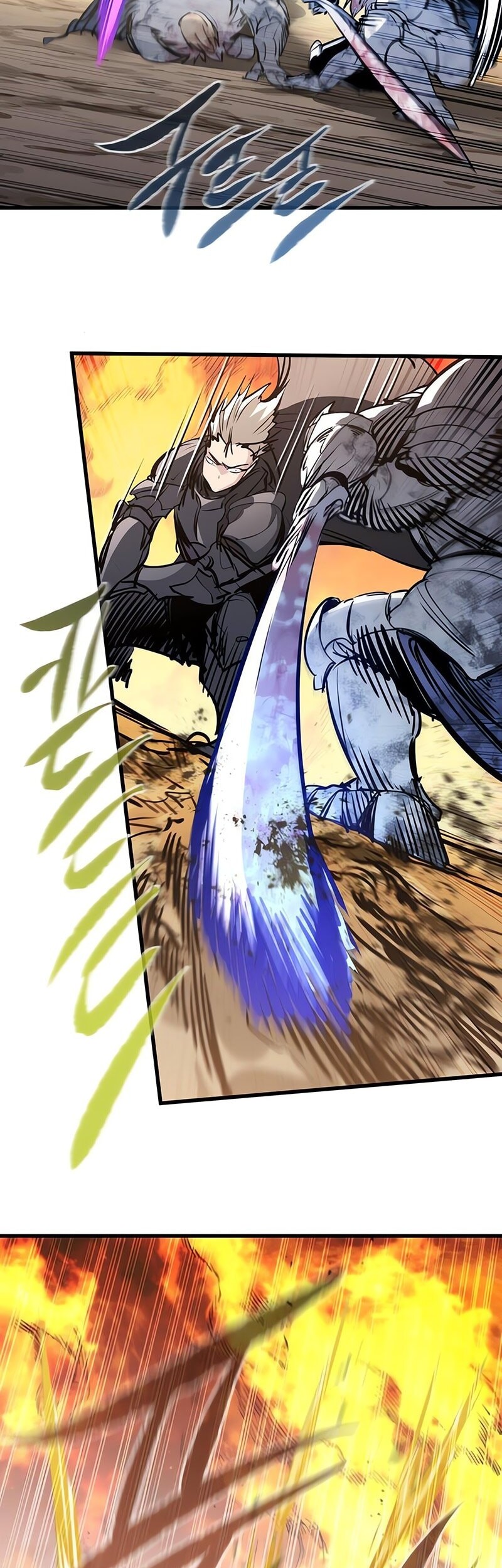 The Regressed Mercenarys Machinations Chapter 42 Halaman 48