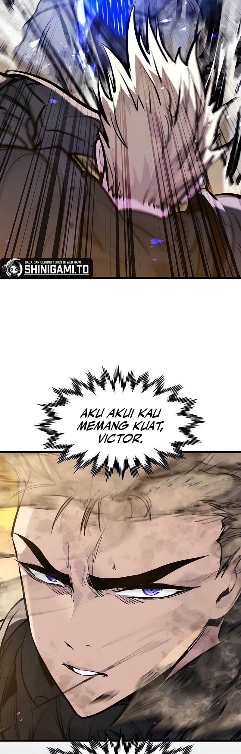 The Regressed Mercenarys Machinations Chapter 42 Halaman 51