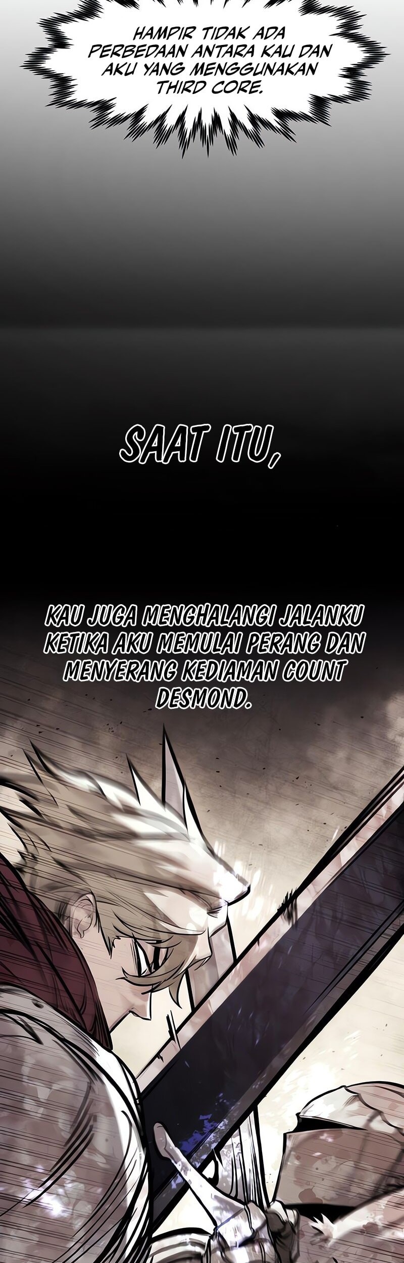 The Regressed Mercenarys Machinations Chapter 42 Halaman 52