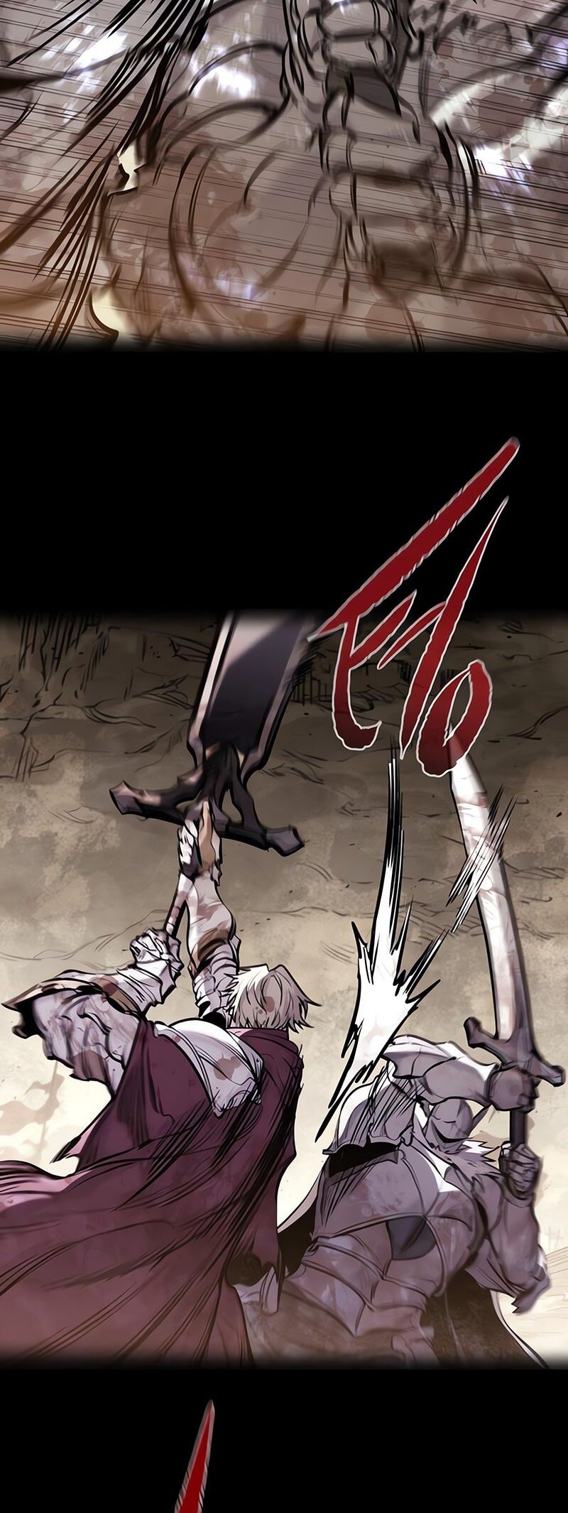 The Regressed Mercenarys Machinations Chapter 42 Halaman 53