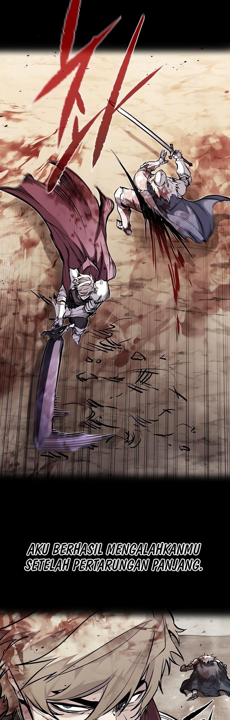 The Regressed Mercenarys Machinations Chapter 42 Halaman 54
