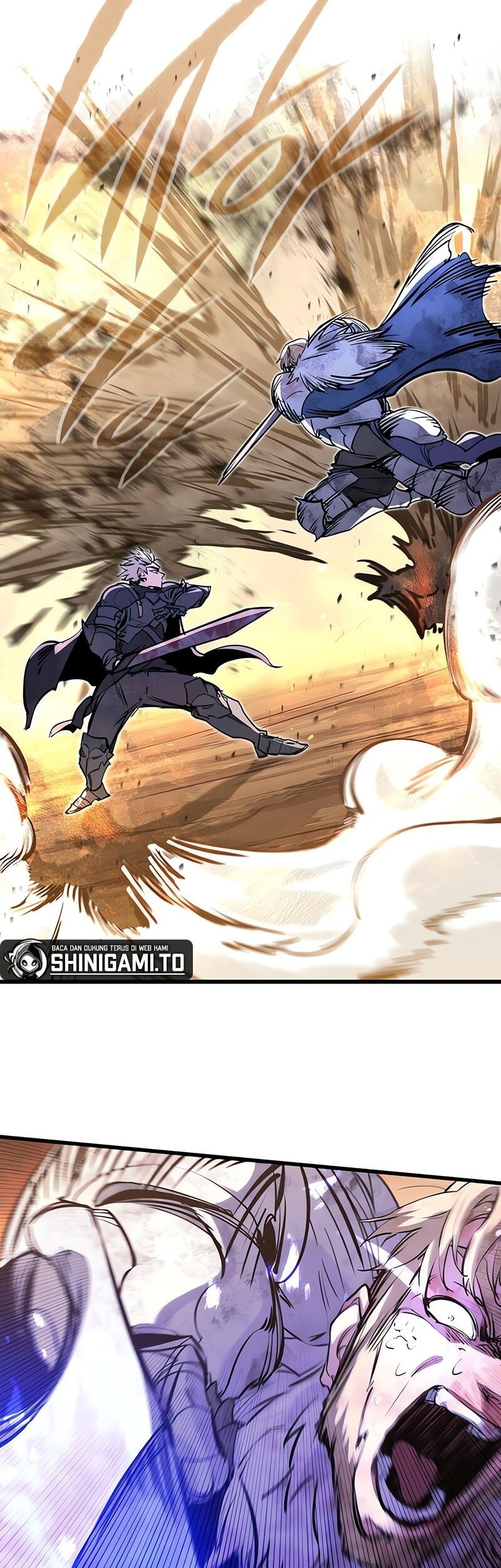 The Regressed Mercenarys Machinations Chapter 42 Halaman 58