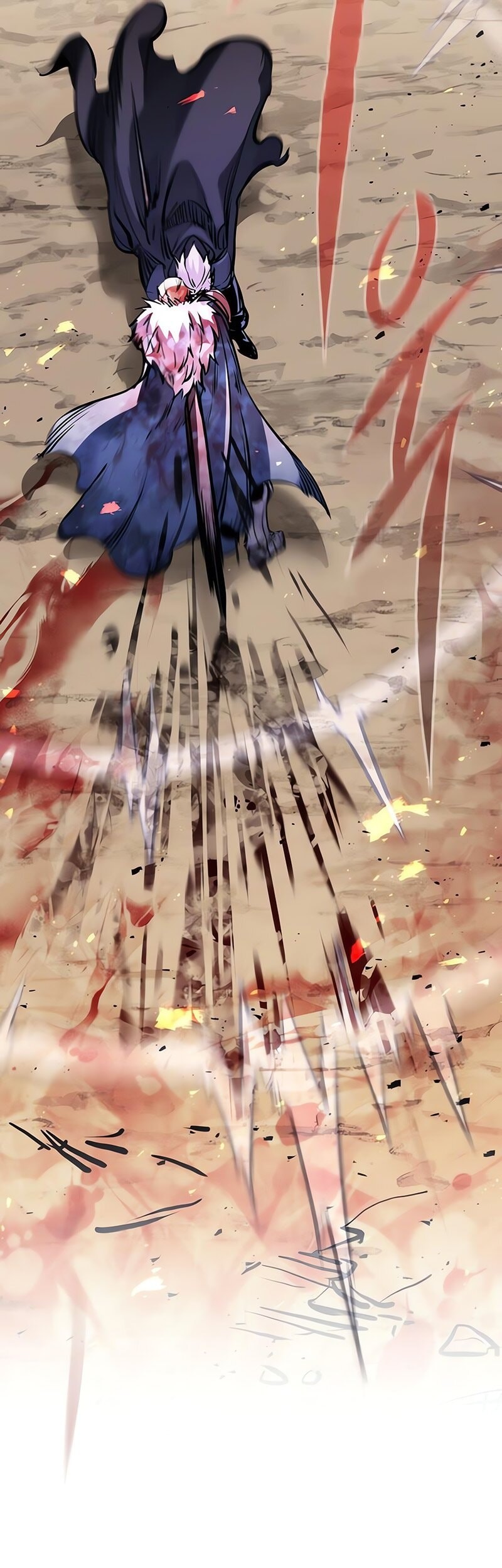 The Regressed Mercenarys Machinations Chapter 42 Halaman 62