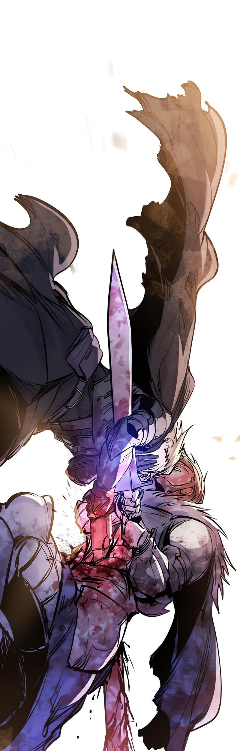 The Regressed Mercenarys Machinations Chapter 42 Halaman 64