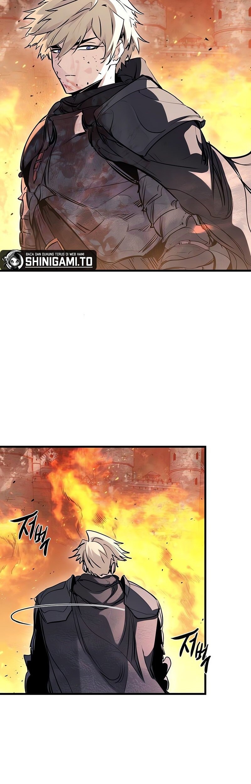 The Regressed Mercenarys Machinations Chapter 42 Halaman 69