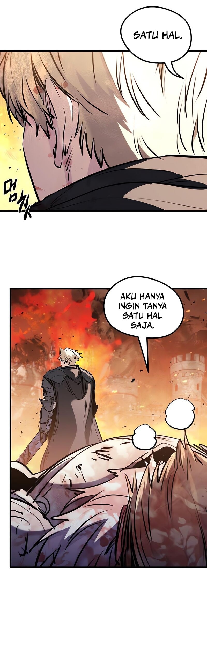 The Regressed Mercenarys Machinations Chapter 42 Halaman 70